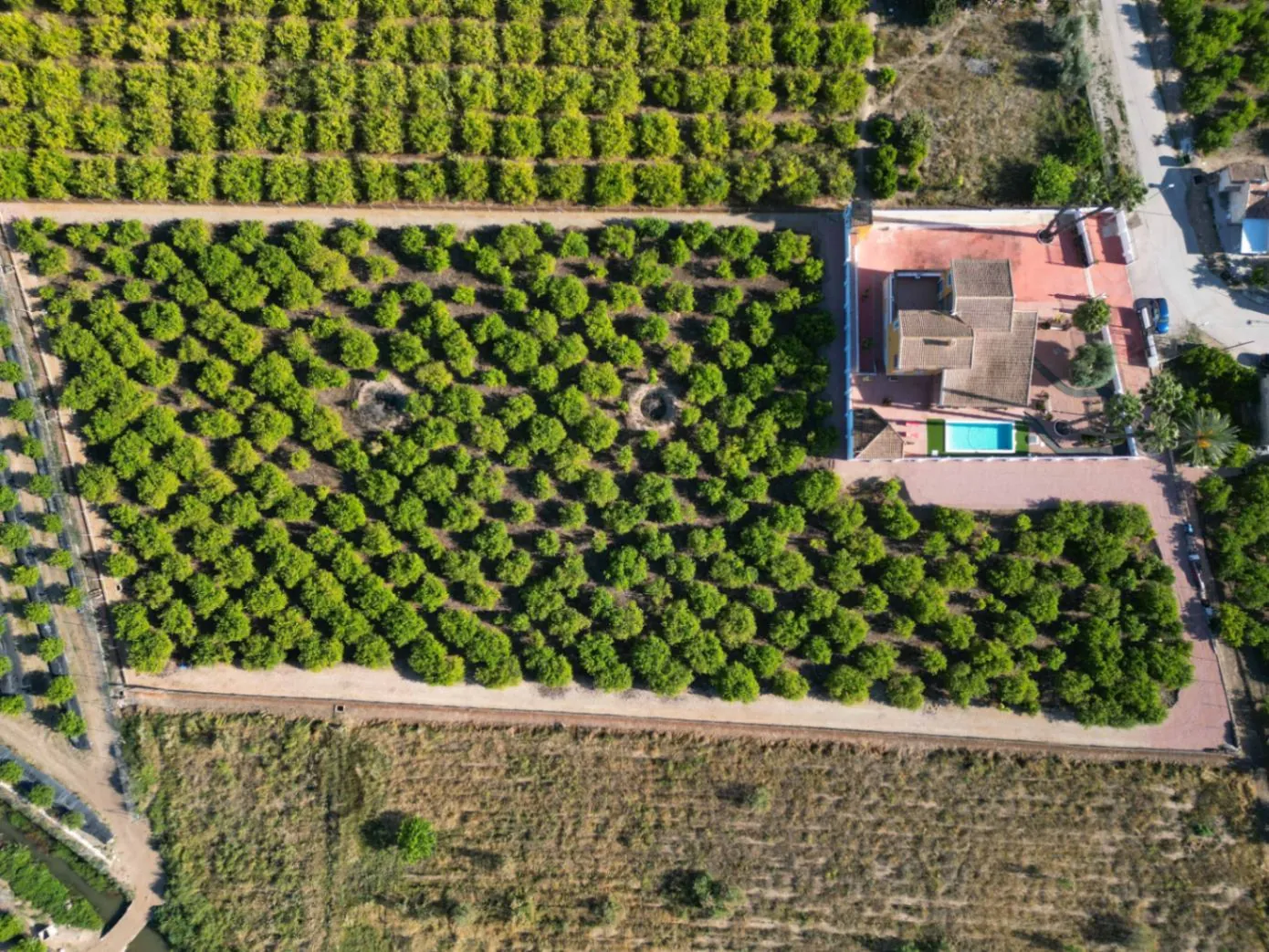 Villa à vendre à Orihuela