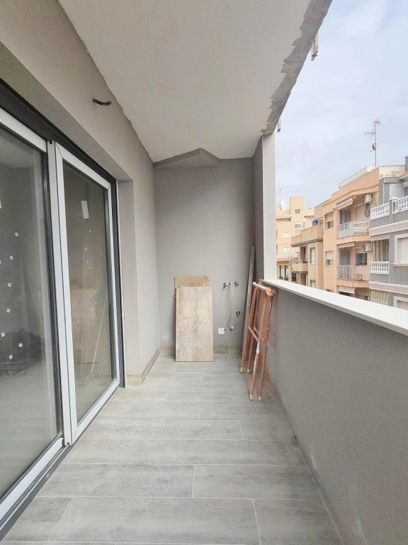 Deluxe Apartment te verkoop in Playa Del Cura