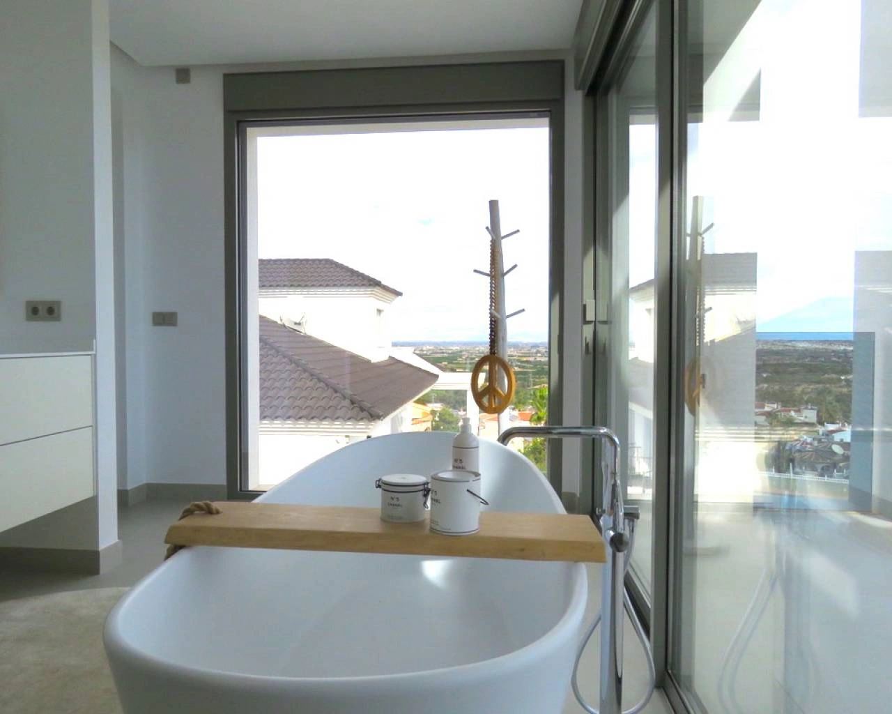 Villa for sale in Ciudad Quesada