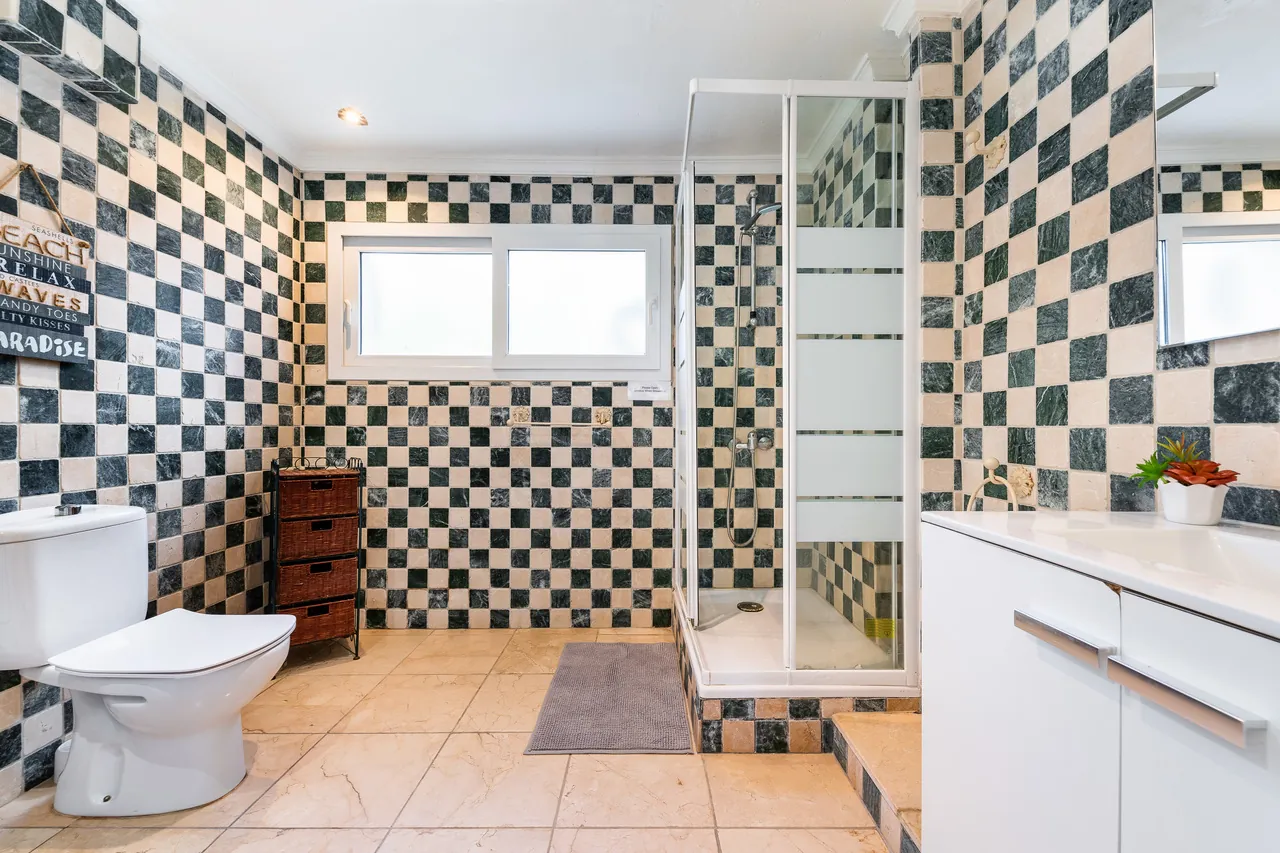 Chalet/Villa en venta en Dehesa De Campoamor