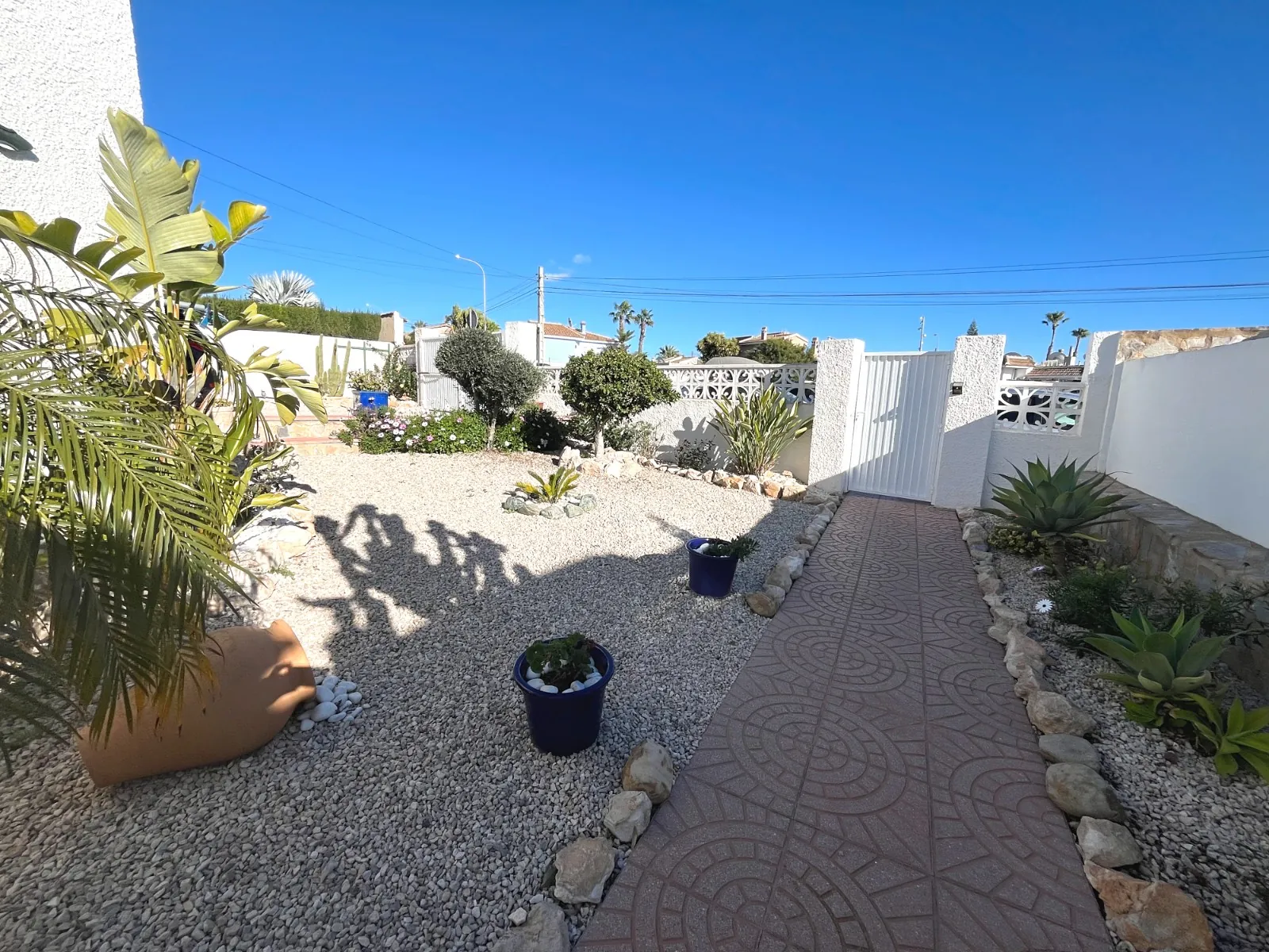Villa for sale in Ciudad Quesada