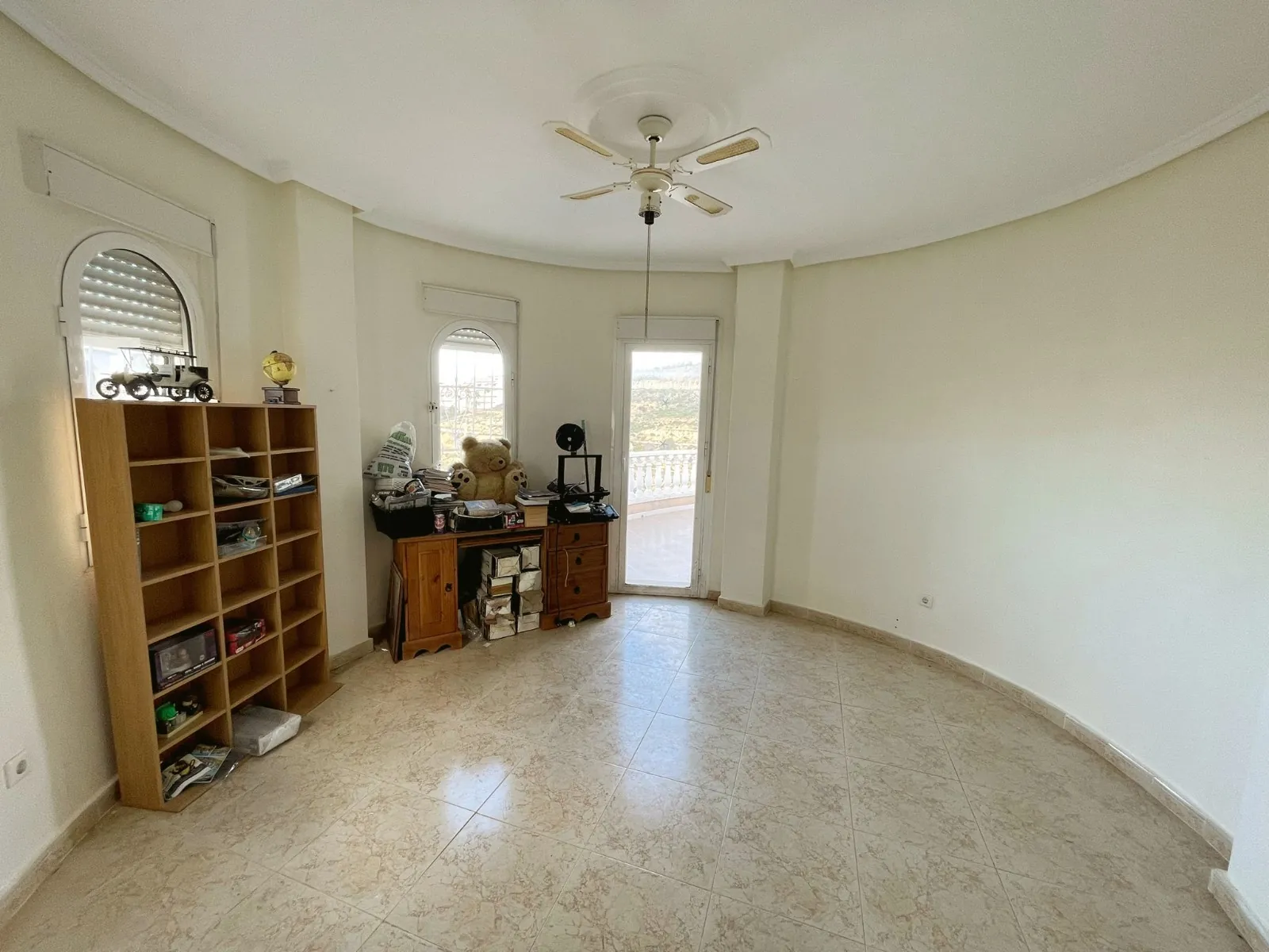 Villa for sale in Ciudad Quesada