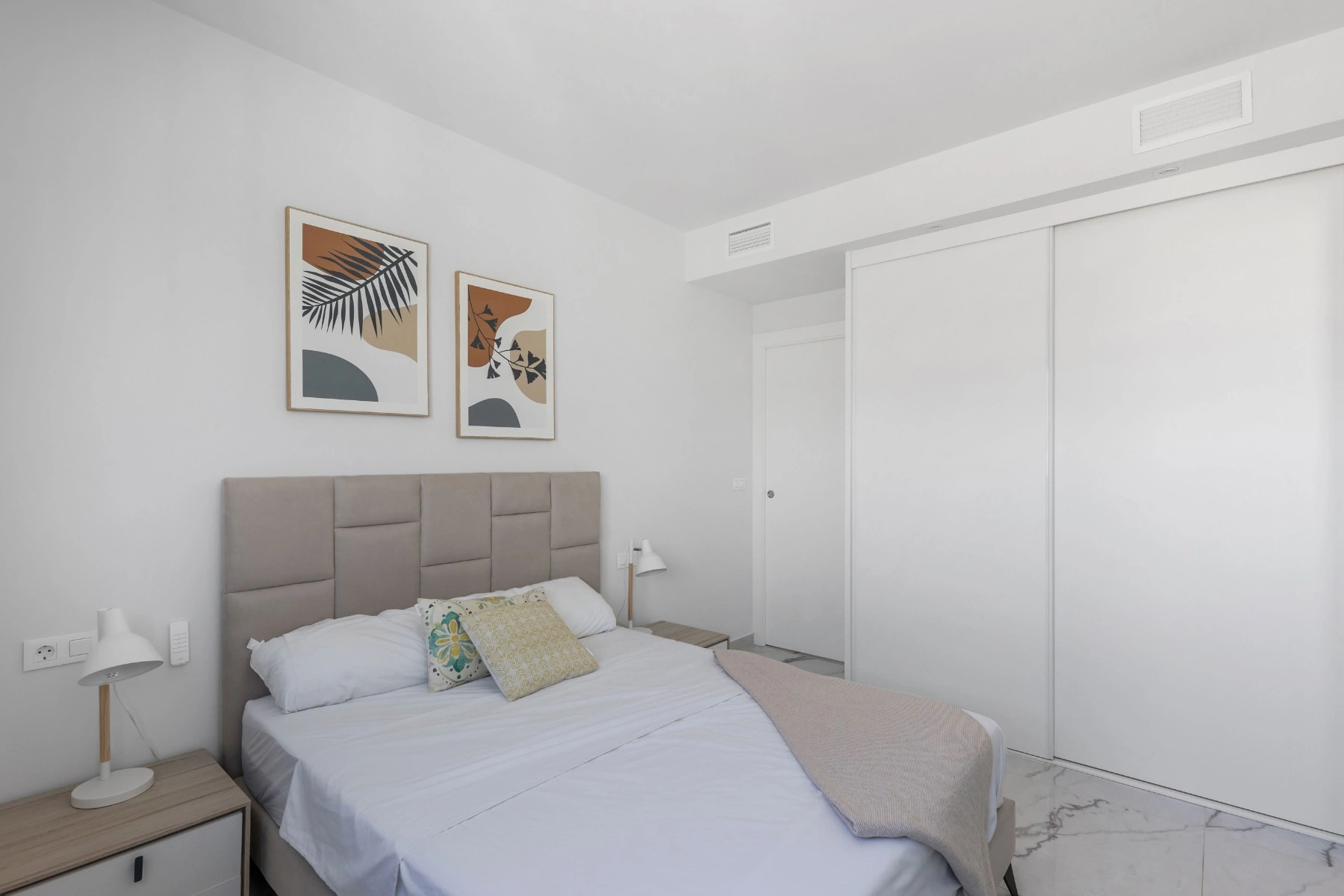 Apartment for sale in Orihuela Costa