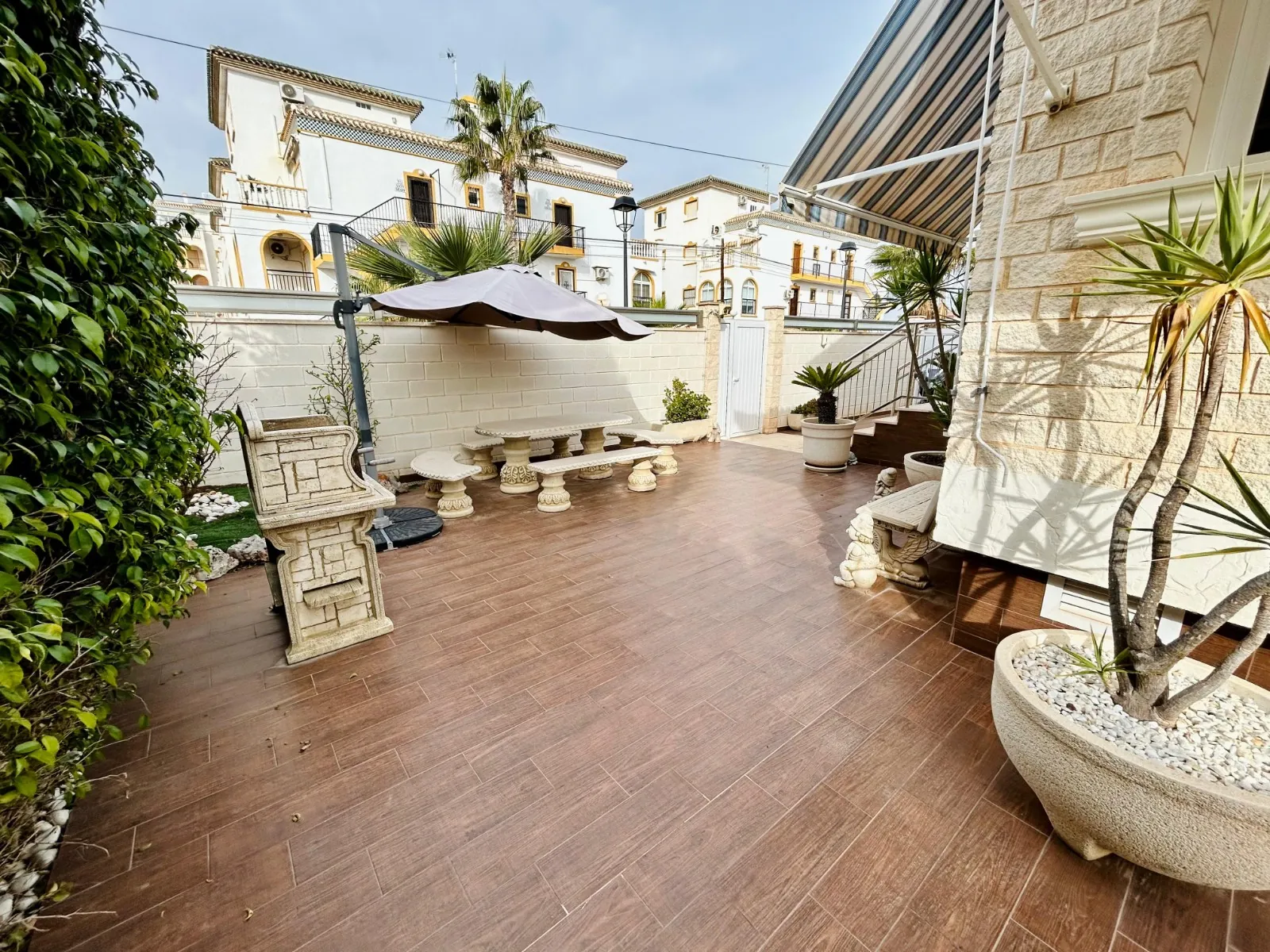 Chalet te verkoop in Torrevieja