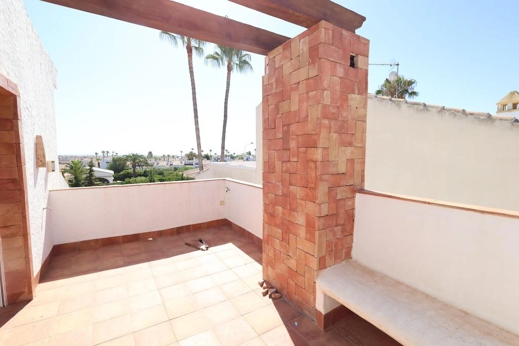 Villa à la vente à Orihuela Costa