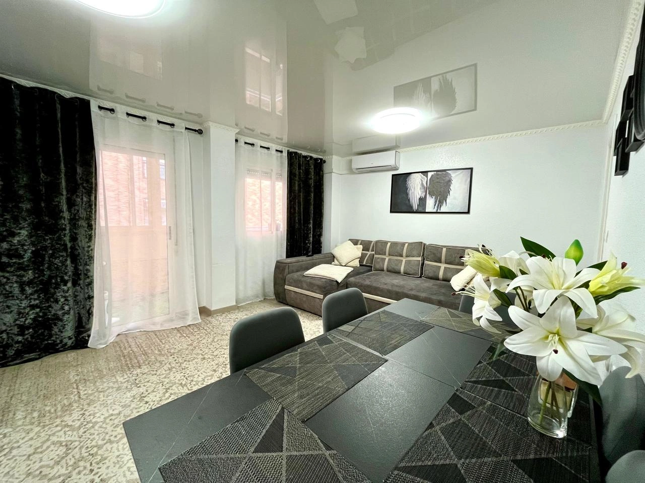 Stats Woning te verkoop in Torrevieja