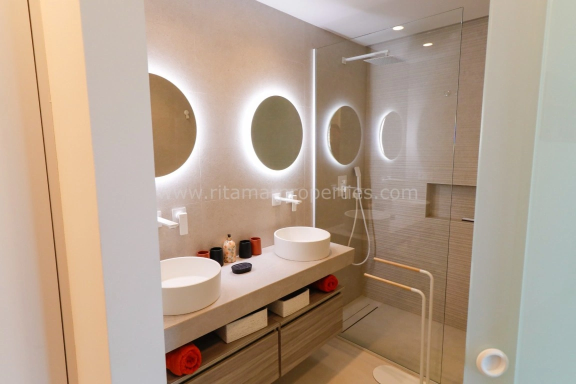 Apartment till försäljning i El Raso
