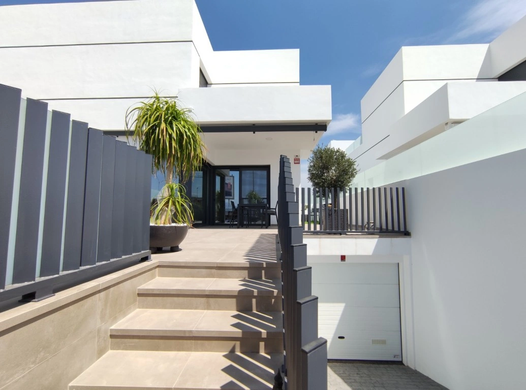 Villa à la vente à Dolores