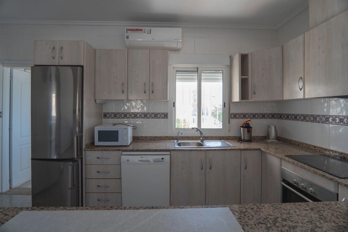 Villa in vendita a Ciudad Quesada