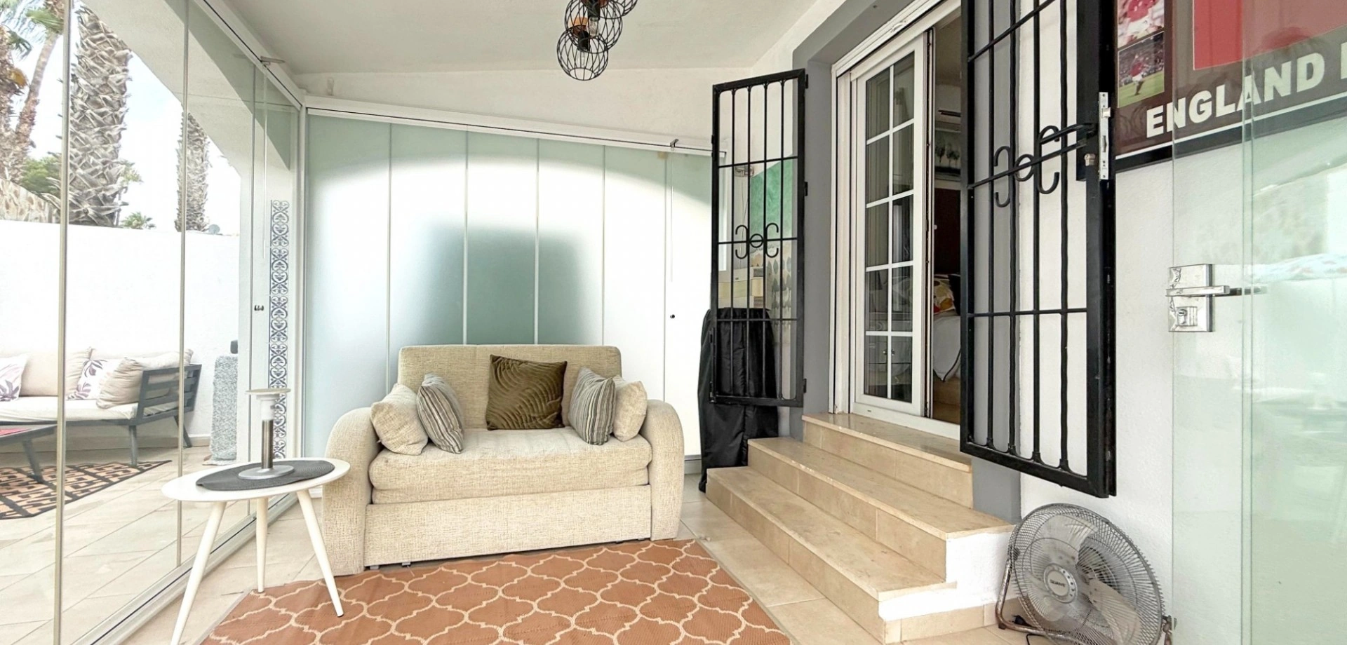 Detached Villa à la vente à Orihuela Costa