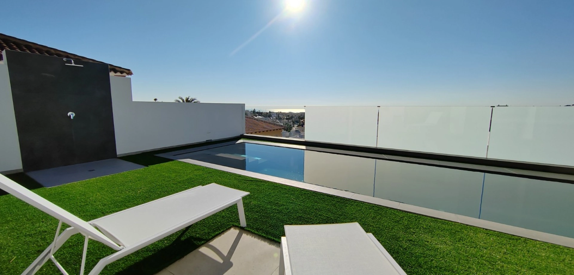Detached Villa for sale in Torrevieja
