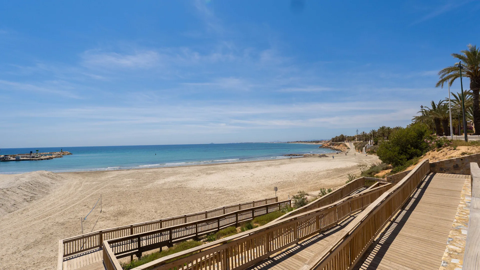Apartment for sale in Pilar De La Horadada