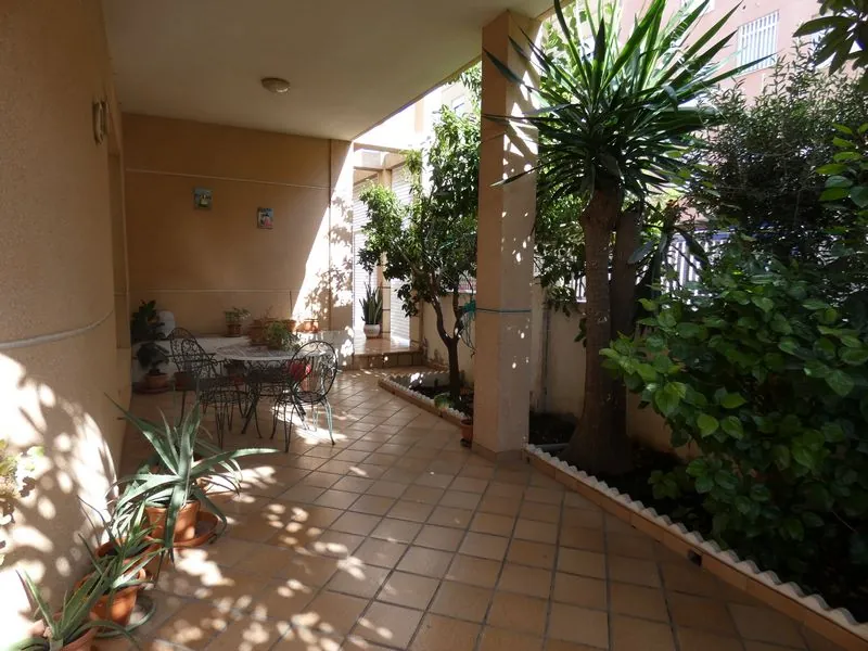 Villa à la vente à Almoradi