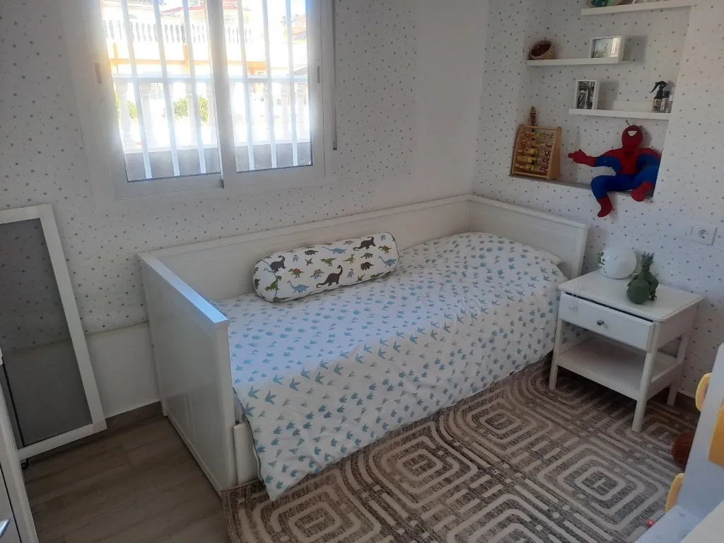Villa te verkoop in Quesada