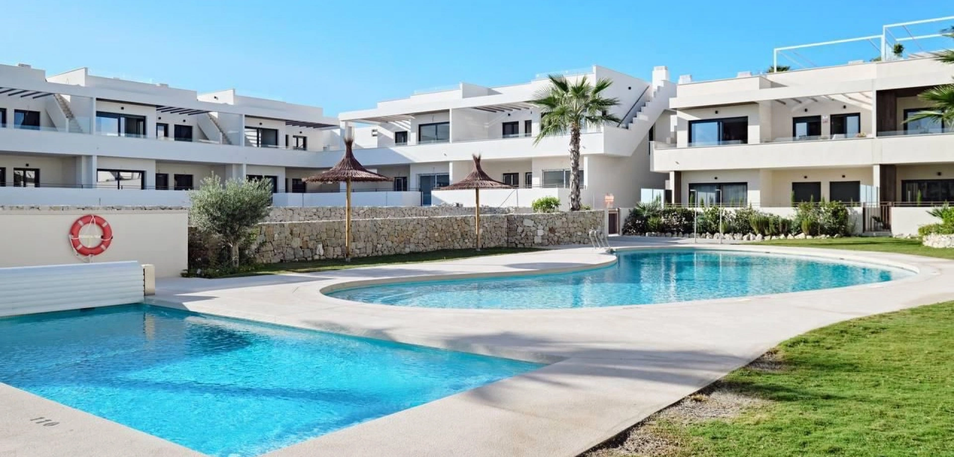 Apartment à la vente à Torrevieja