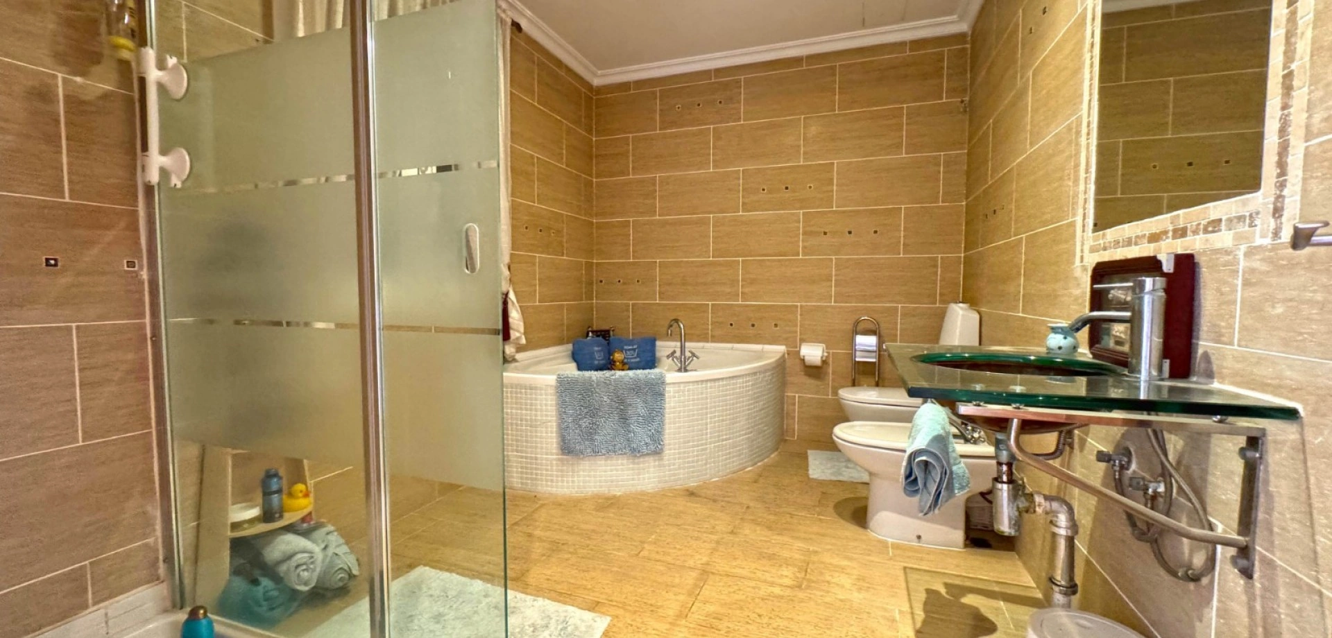 Detached Villa zum verkauf in Torrevieja