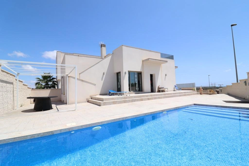 Villa à la vente à San Miguel De Salinas