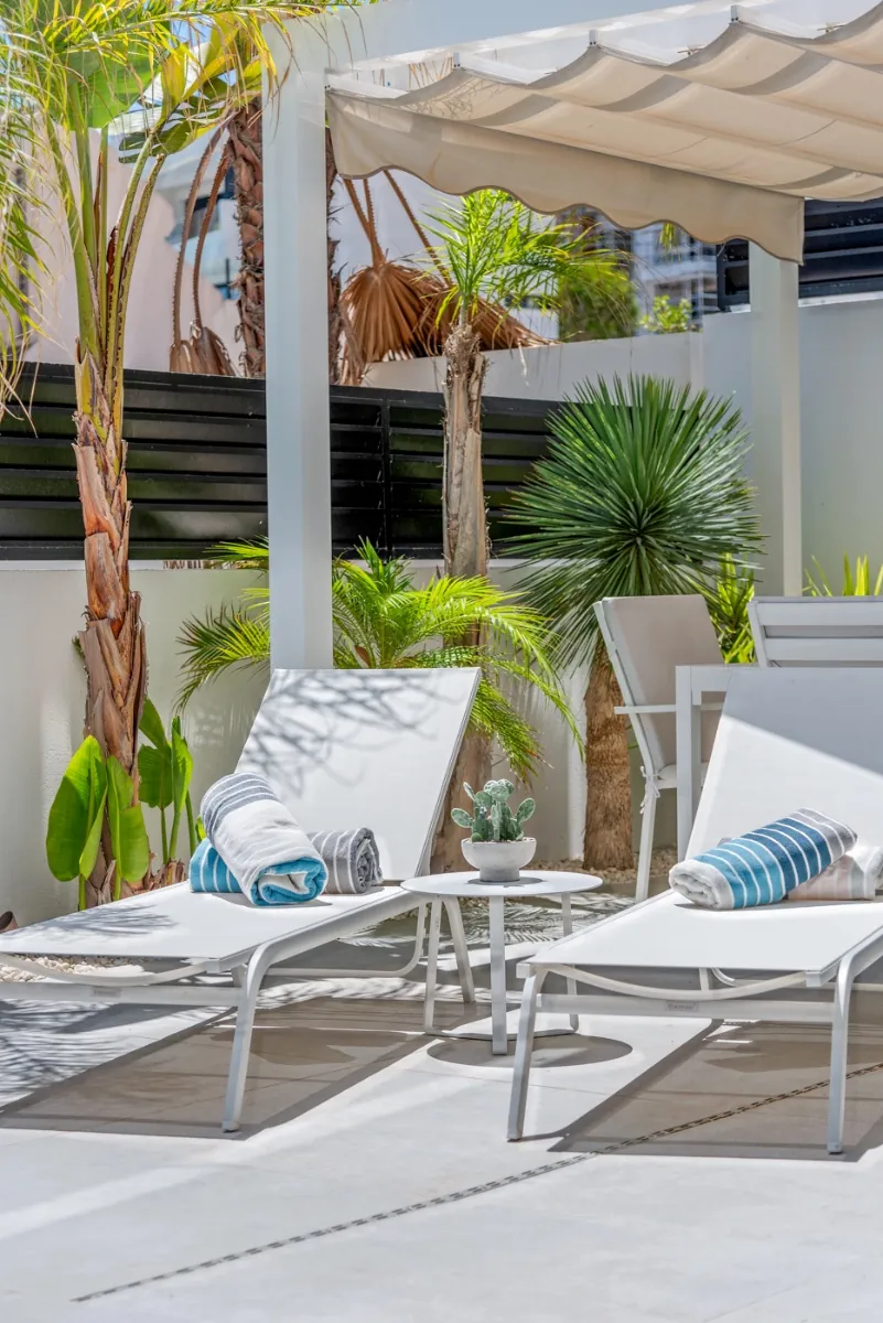 Villa en venta en Guardamar Del Segura