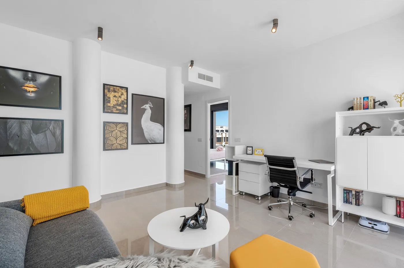 Villa en venta en Guardamar Del Segura