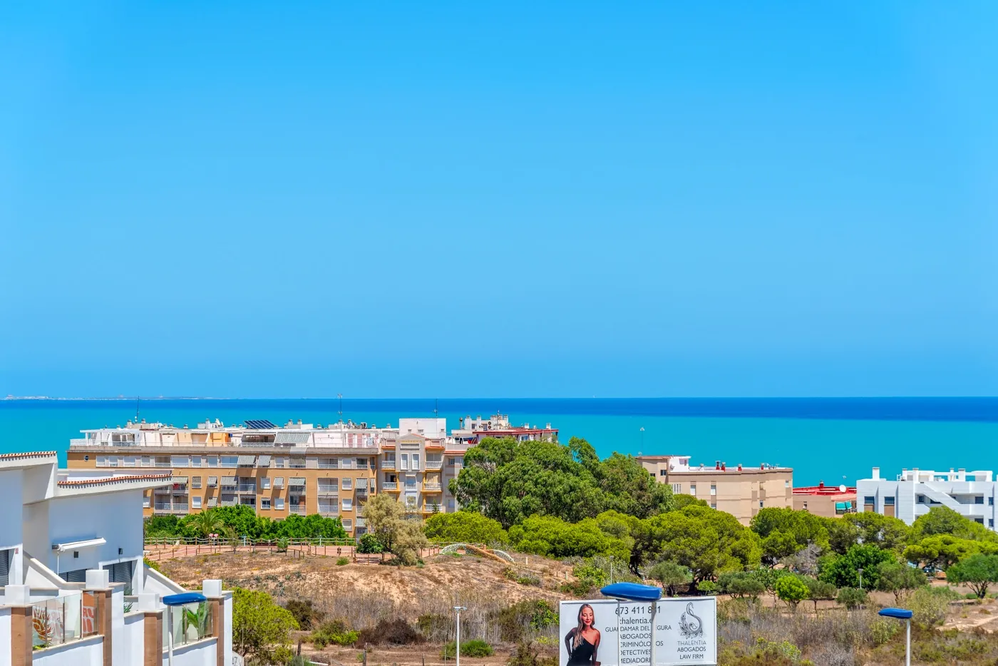 Villa en venta en Guardamar Del Segura