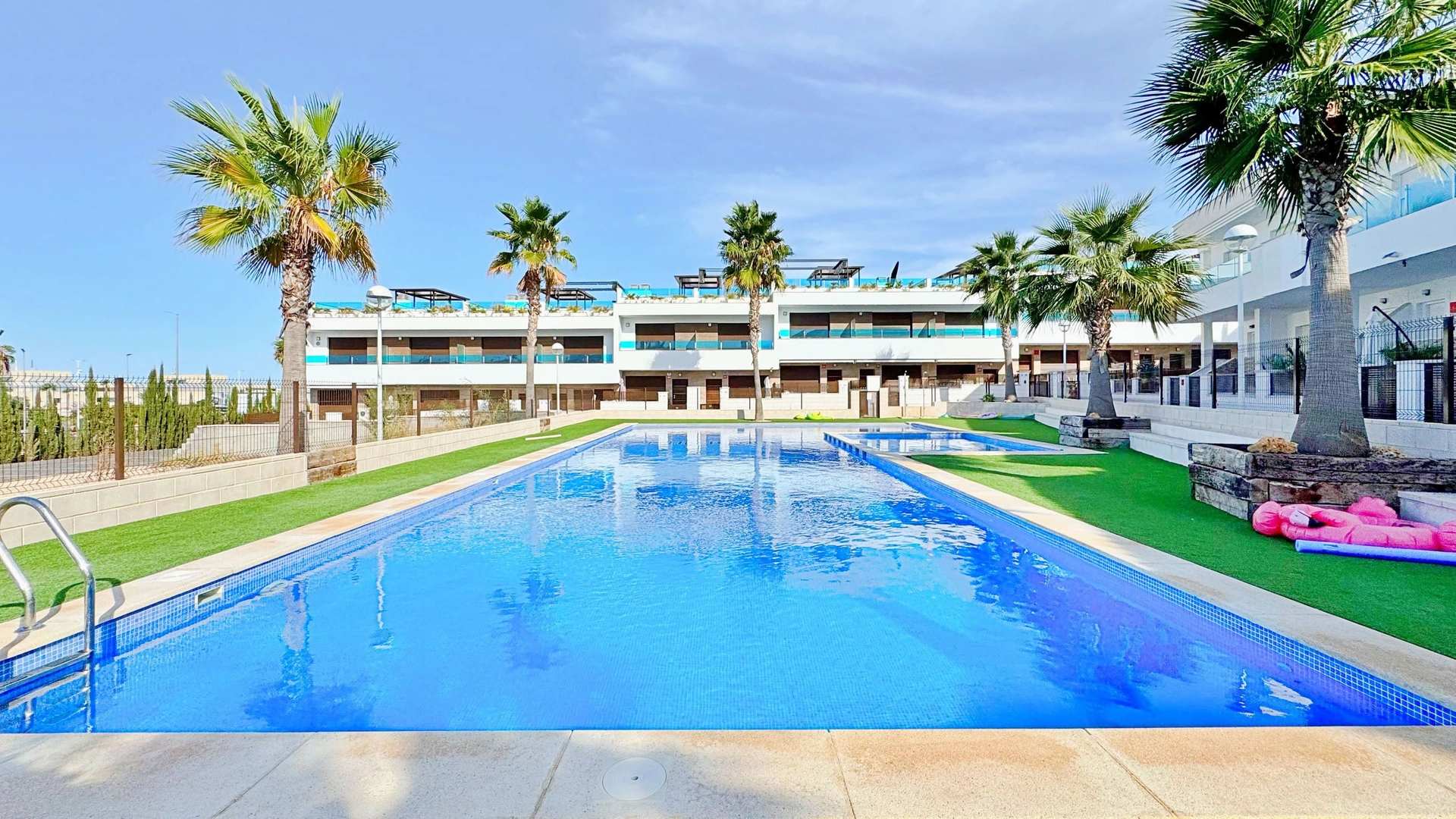 Townhouse à la vente à Torrevieja