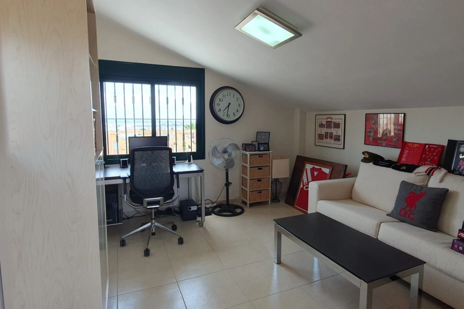 Detached House / Villa à la vente à Ciudad Quesada