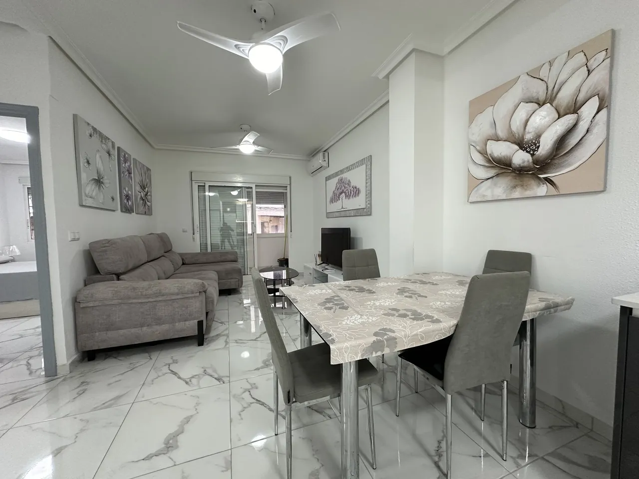 Stats Woning te verkoop in Torrevieja