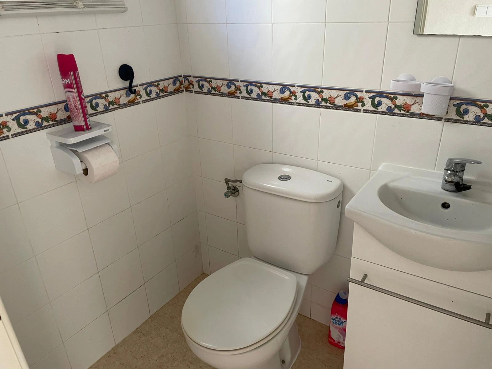 Halfvrijstaande woning te verkoop in Villamartin