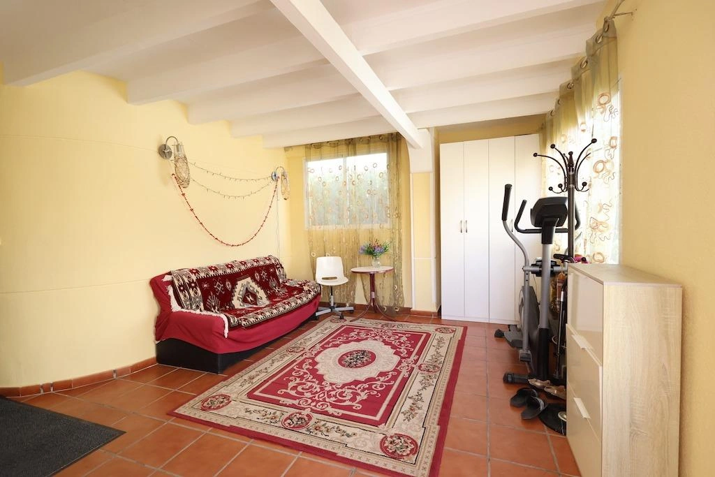 Villa à la vente à Orihuela Costa