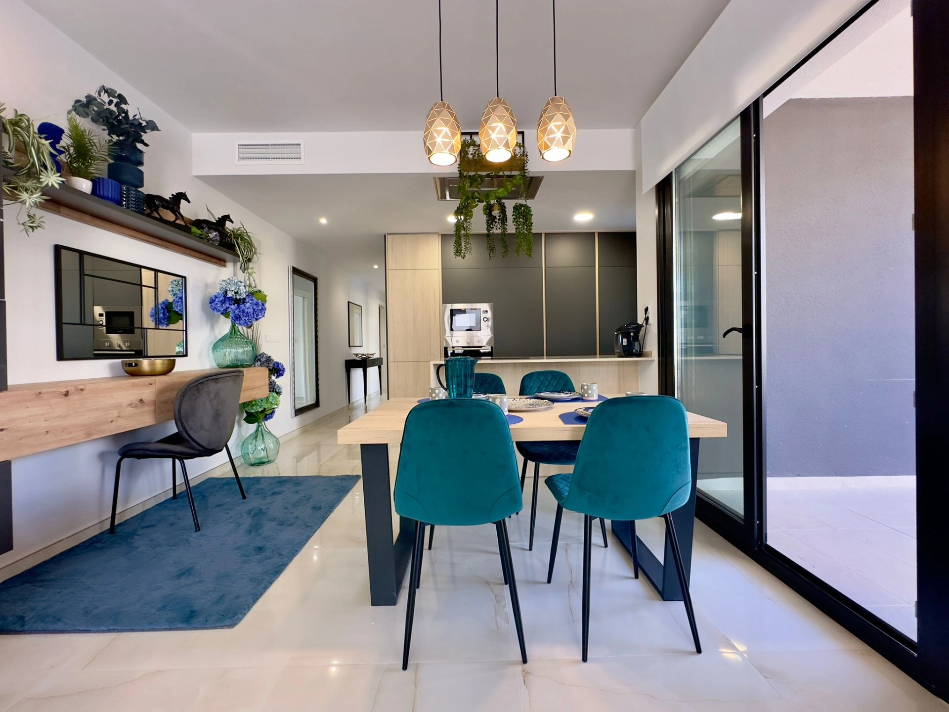 Flat for sale in Orihuela Costa