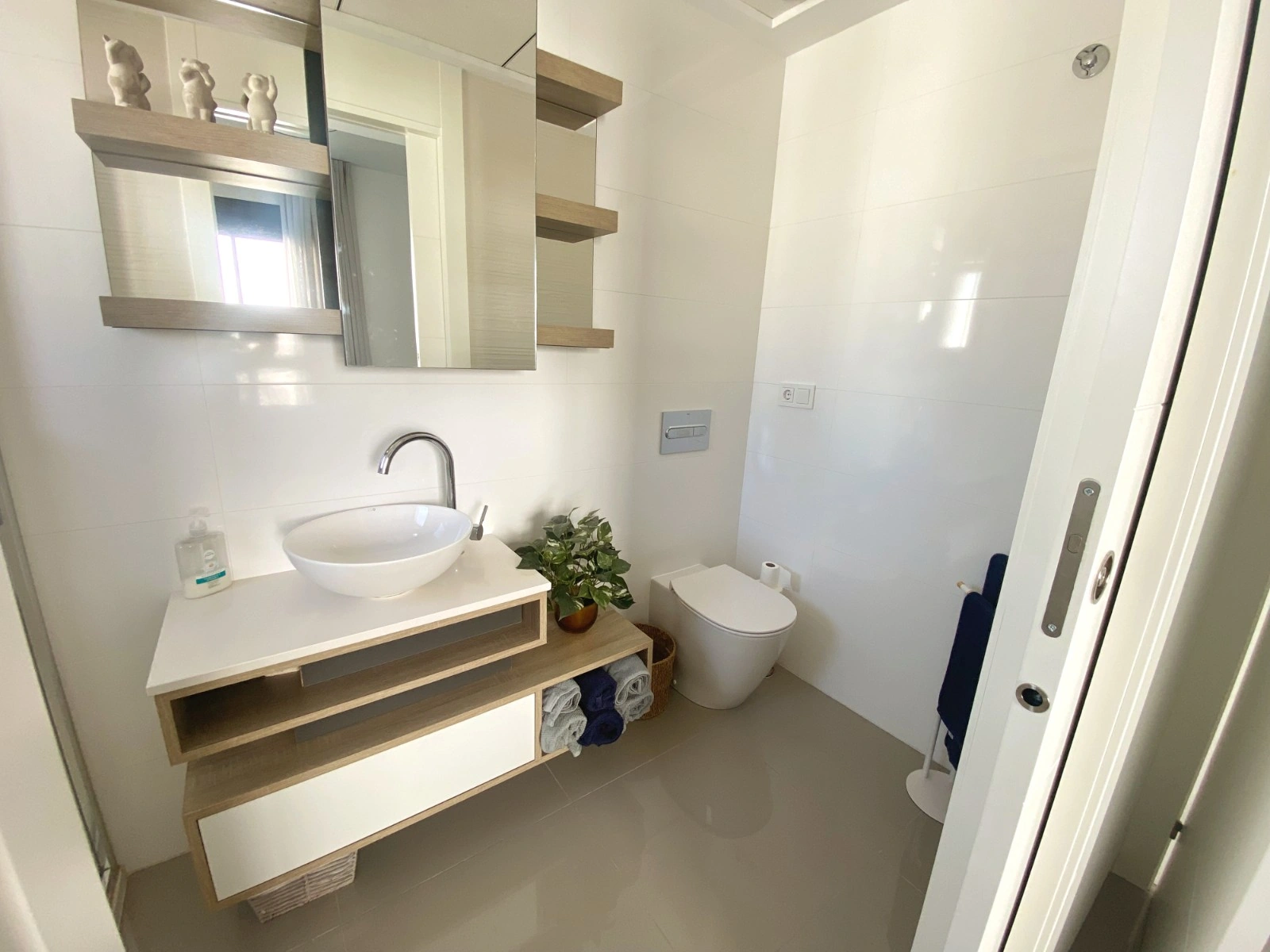 Detached Villa in vendita a Ciudad Quesada