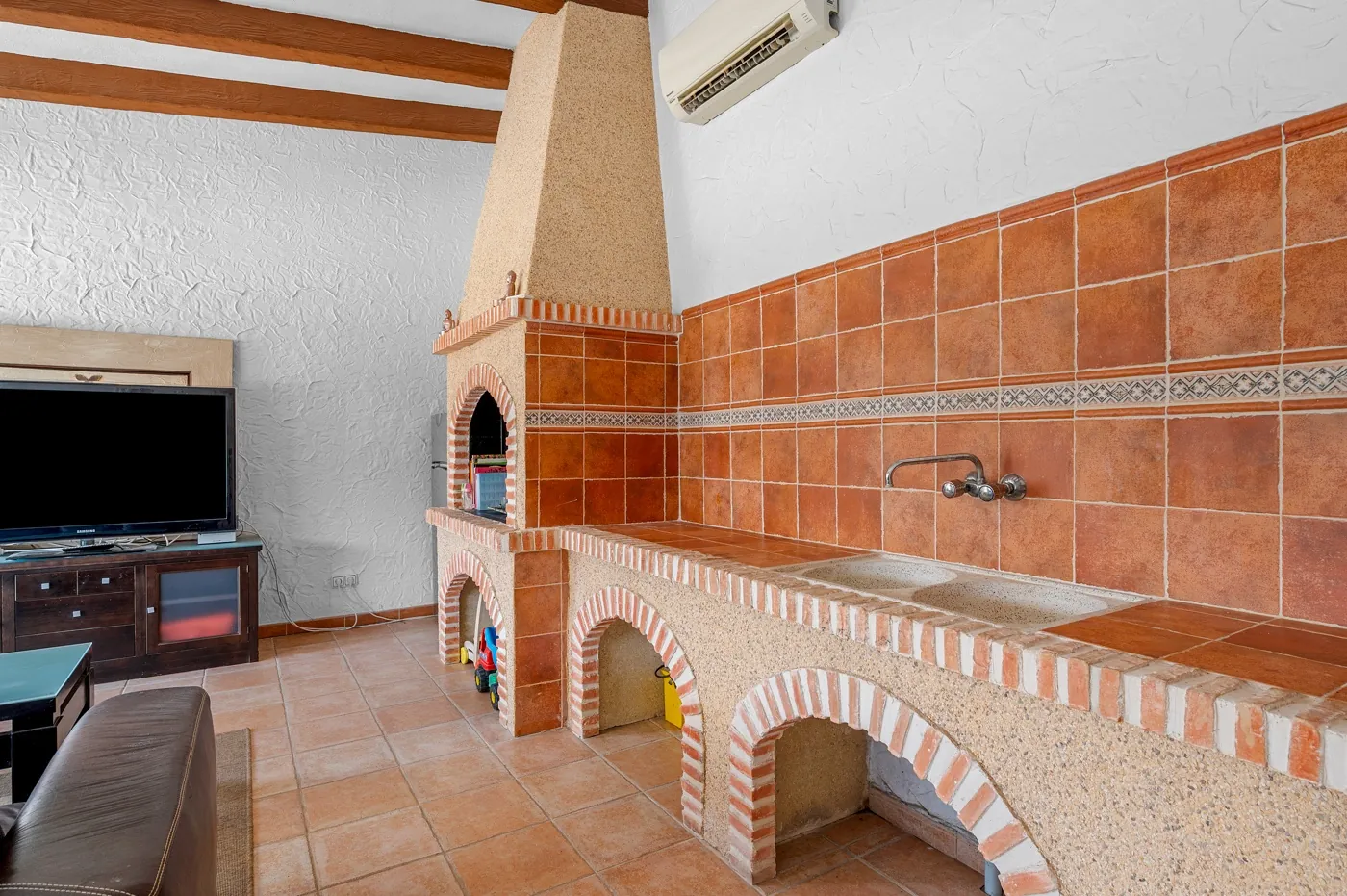 Country Estate for sale in Almoradí