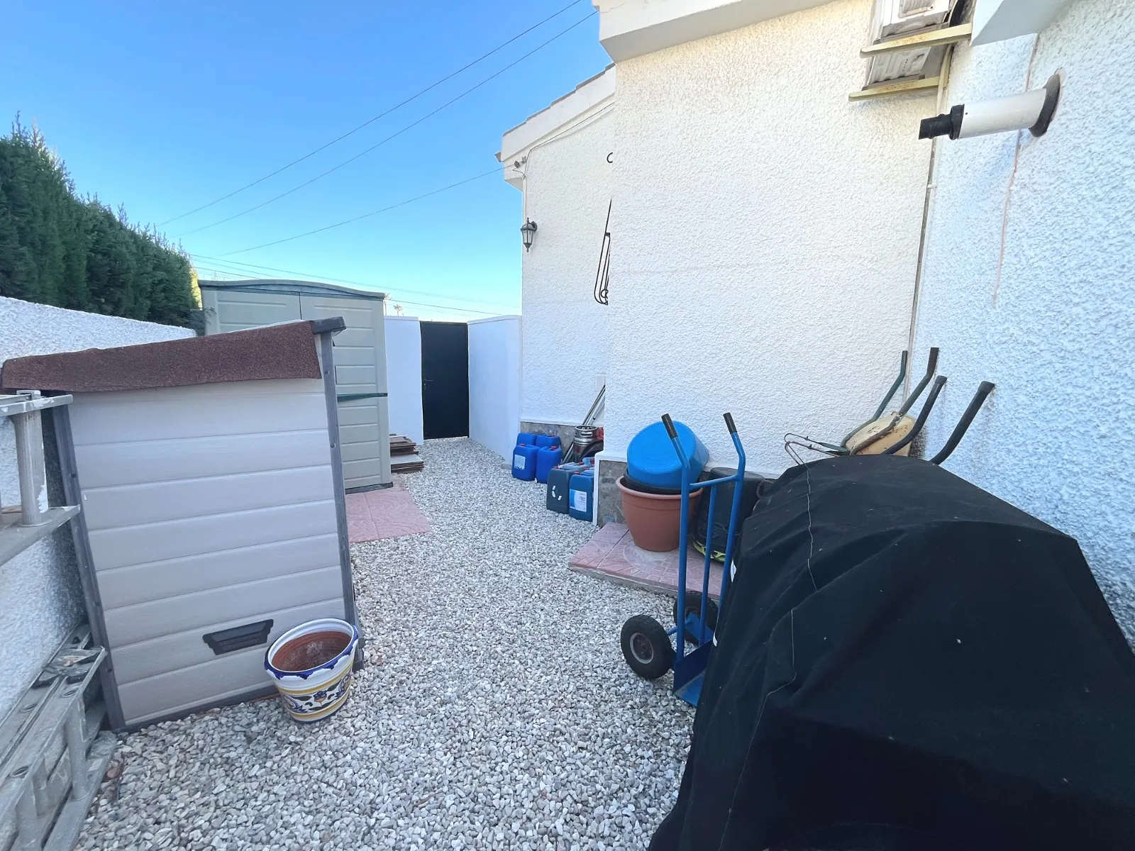 Villa for sale in Ciudad Quesada