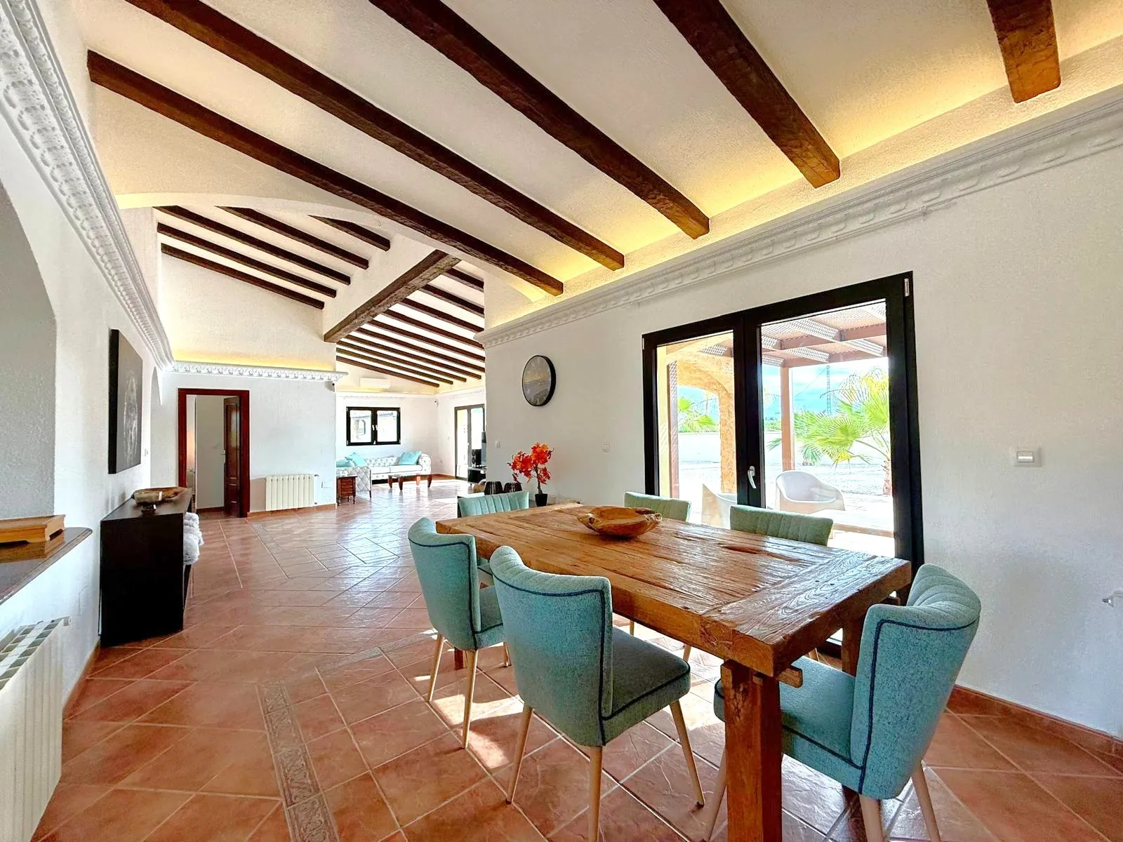 Villa à la vente à San Miguel De Salinas