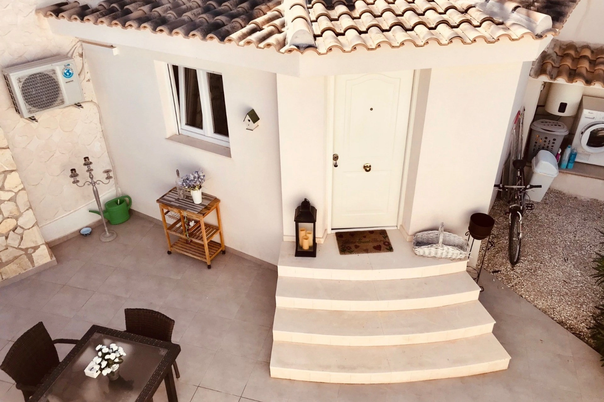 Detached House / Villa till försäljning i Ciudad Quesada