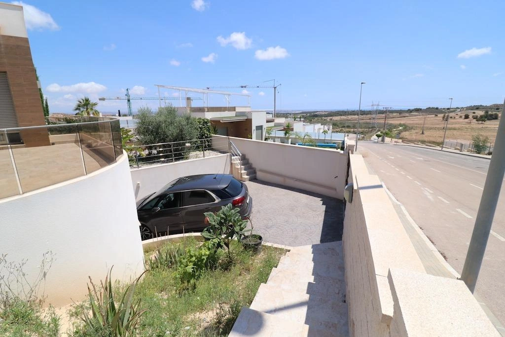 Villa à la vente à San Miguel De Salinas
