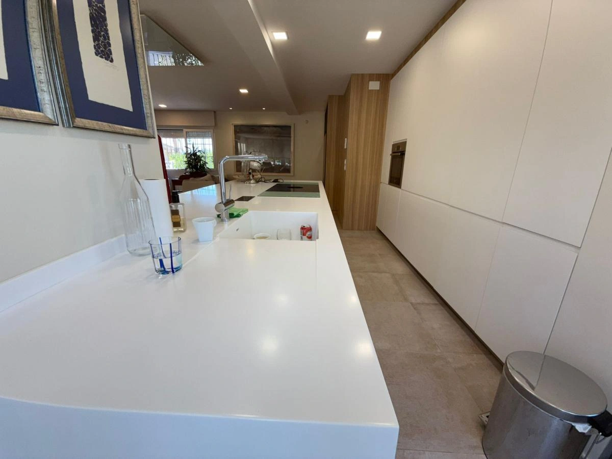 Detached Villa for sale in San Miguel De Salinas