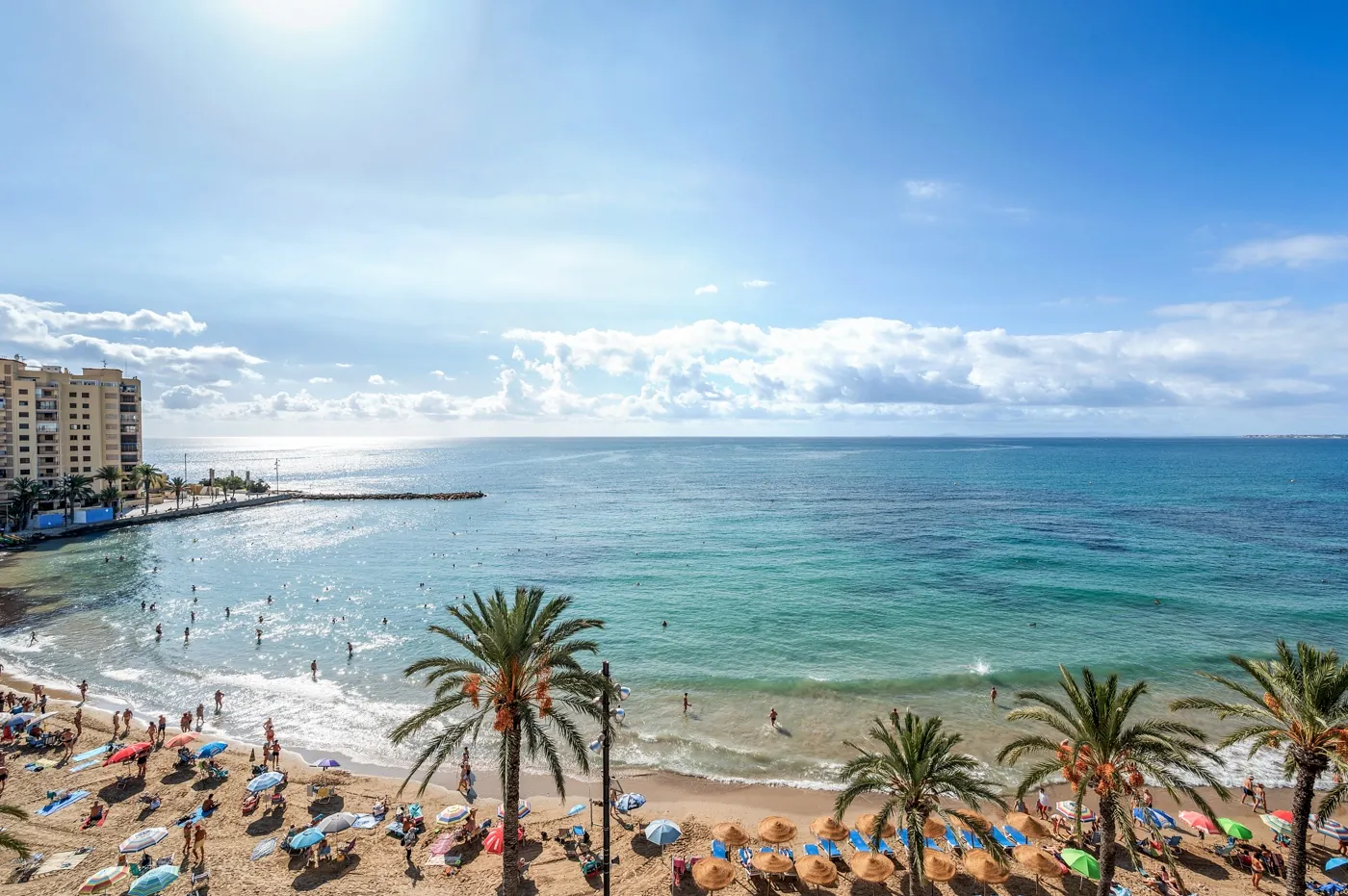 Apartment en venta en Torrevieja