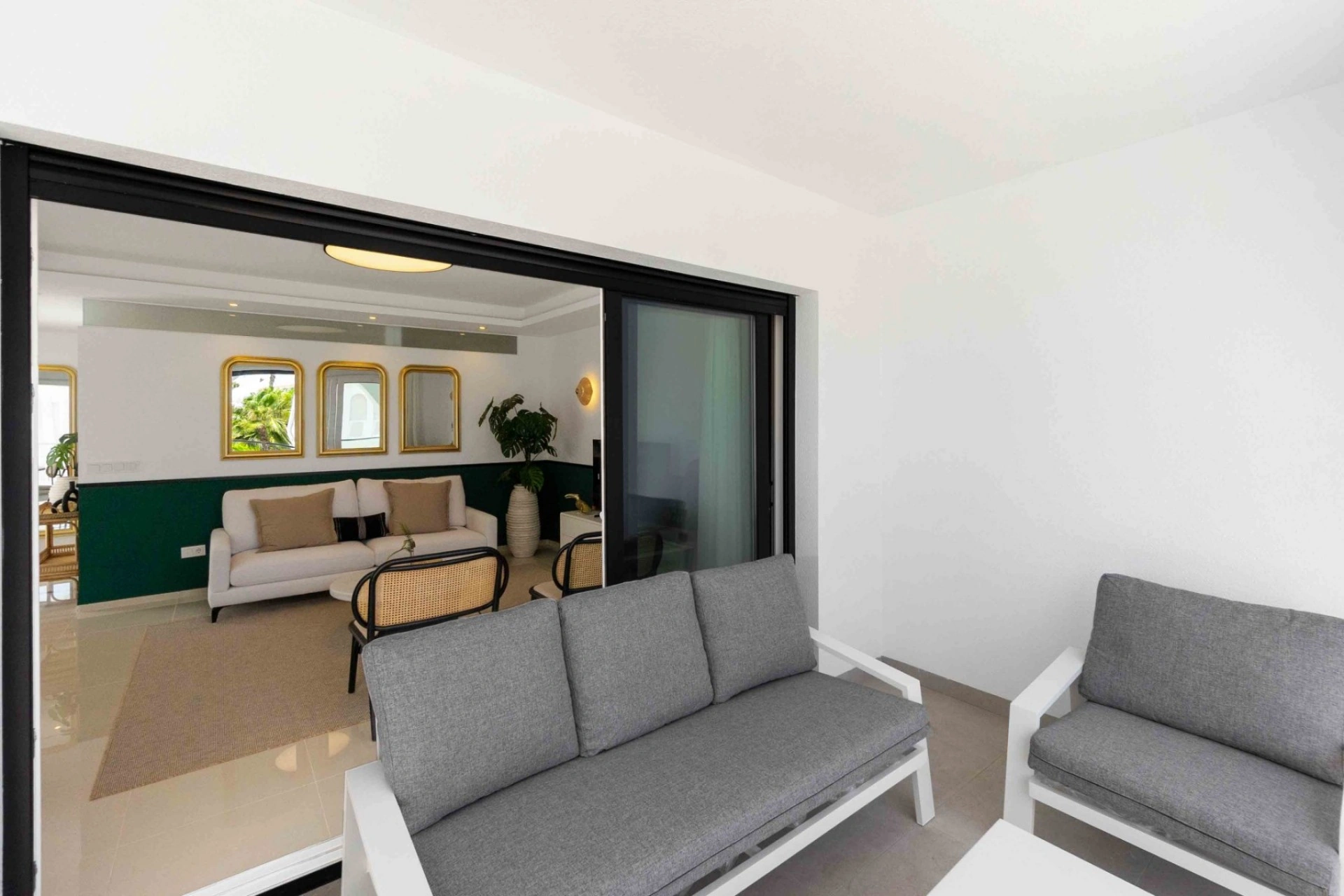 Wohnung zum verkauf in Ciudad Quesada