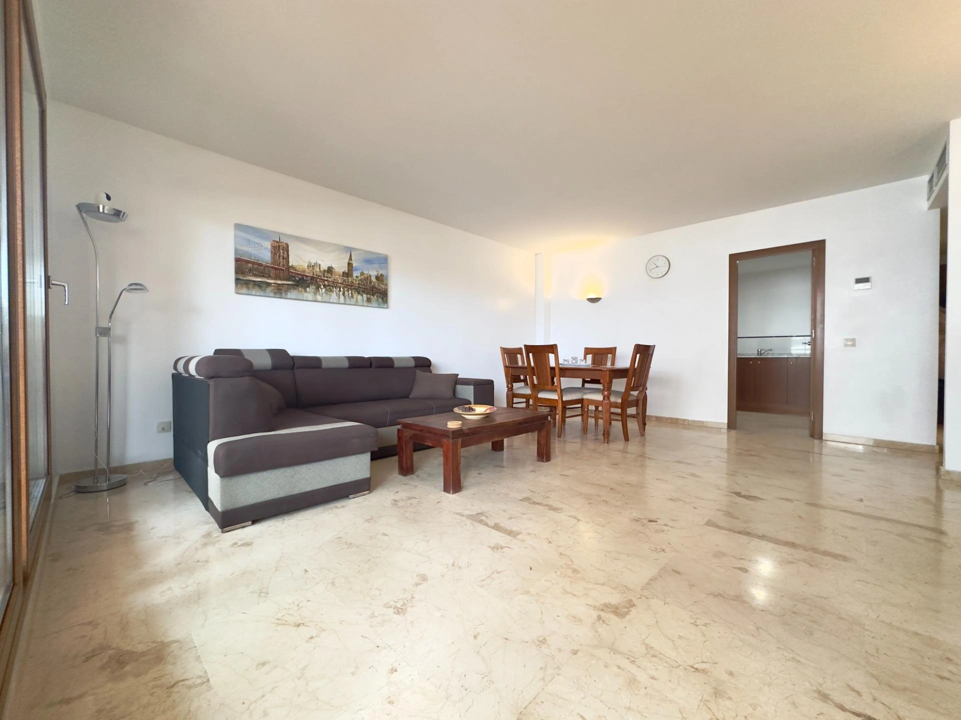 Flat for sale in Torrevieja