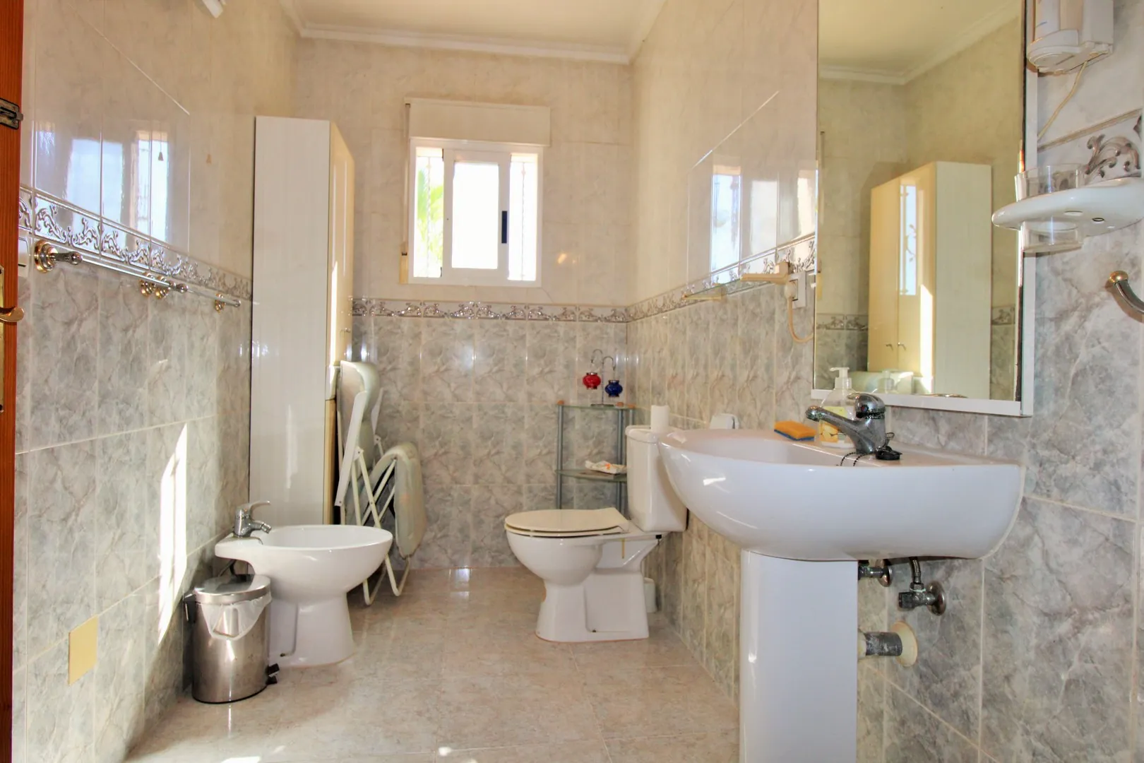 Casa adosada en venta en Villamartin