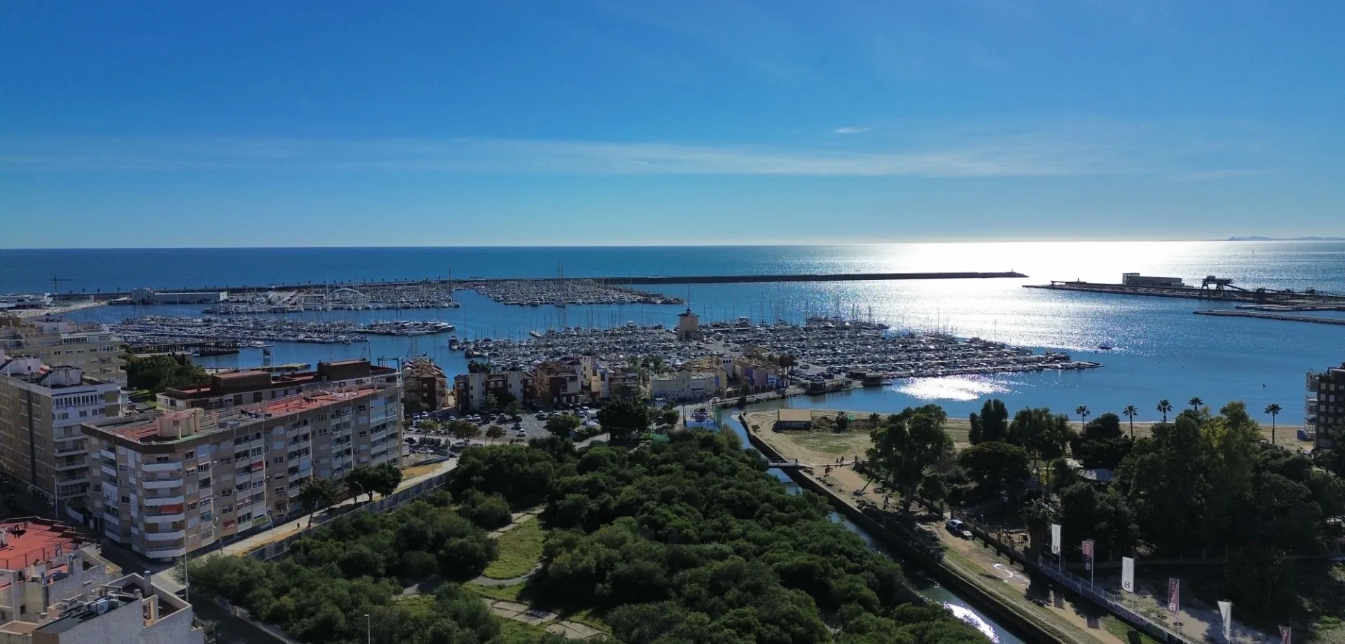Apartment te verkoop in Torrevieja