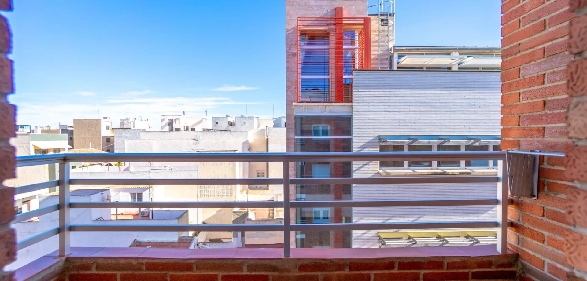 Apartment til salg i Torrevieja