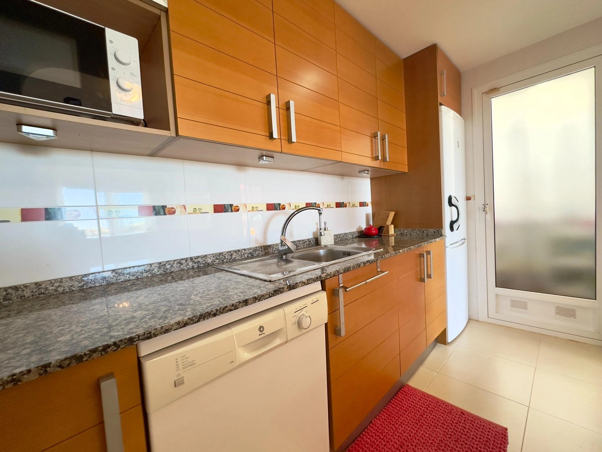 Penthouse te verkoop in Orihuela Costa