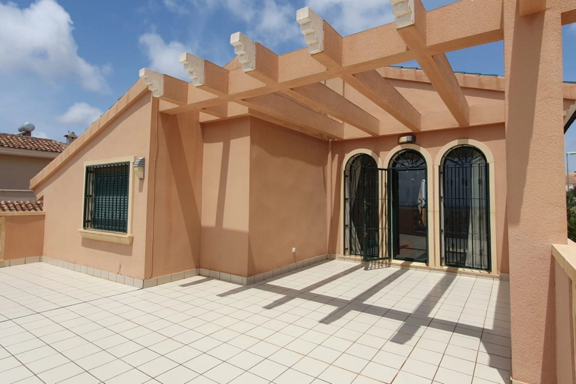 Detached House / Villa à la vente à Ciudad Quesada