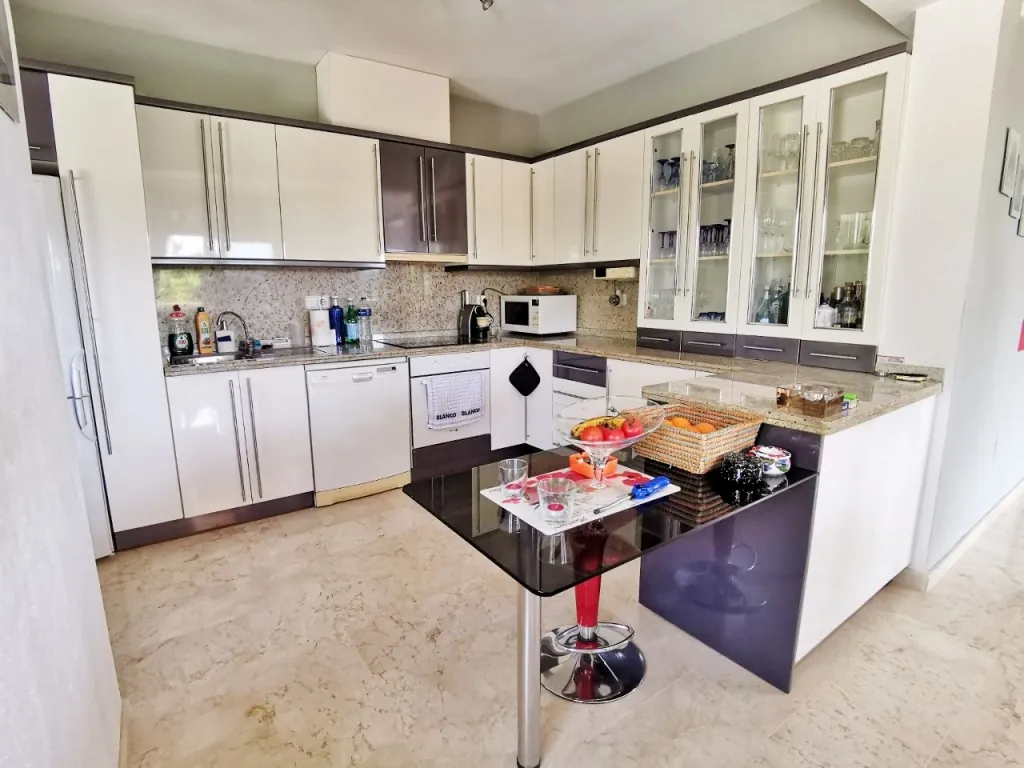 Villa for sale in Las Ramblas Golf Resort