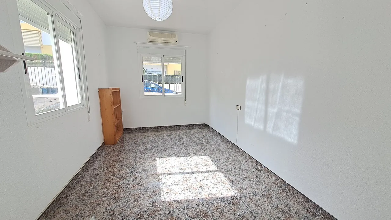Chalet/Villa en venta en Villamartin