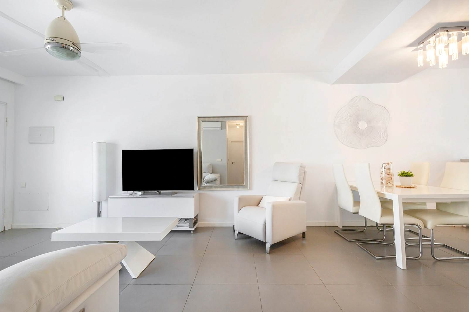 Apartment for sale in Pilar De La Horadada
