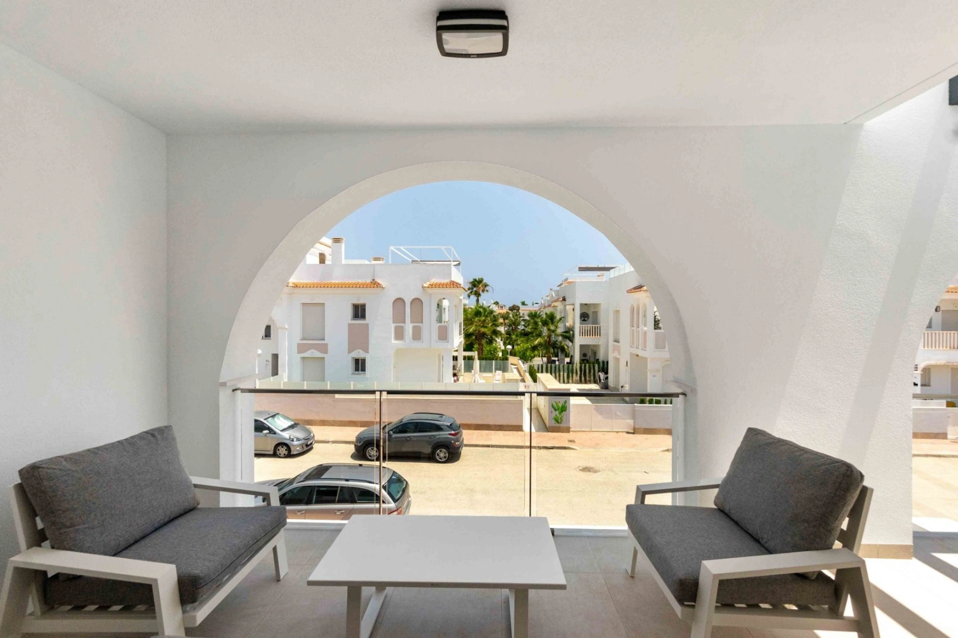 Wohnung zum verkauf in Ciudad Quesada