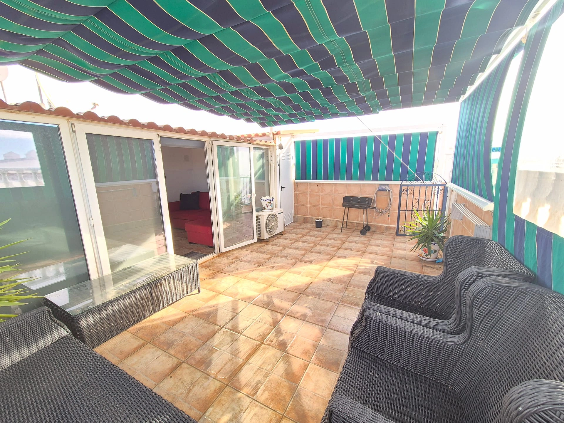 Penthouse en venta en La Florida